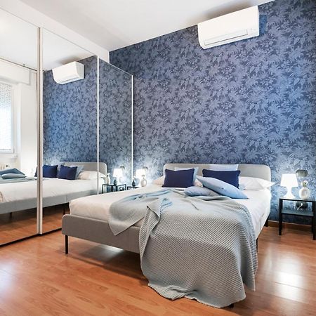 Cozy Apartament In Piazza 5 Giornate By Easylife Milão Exterior foto