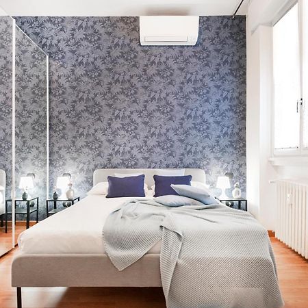 Cozy Apartament In Piazza 5 Giornate By Easylife Milão Exterior foto