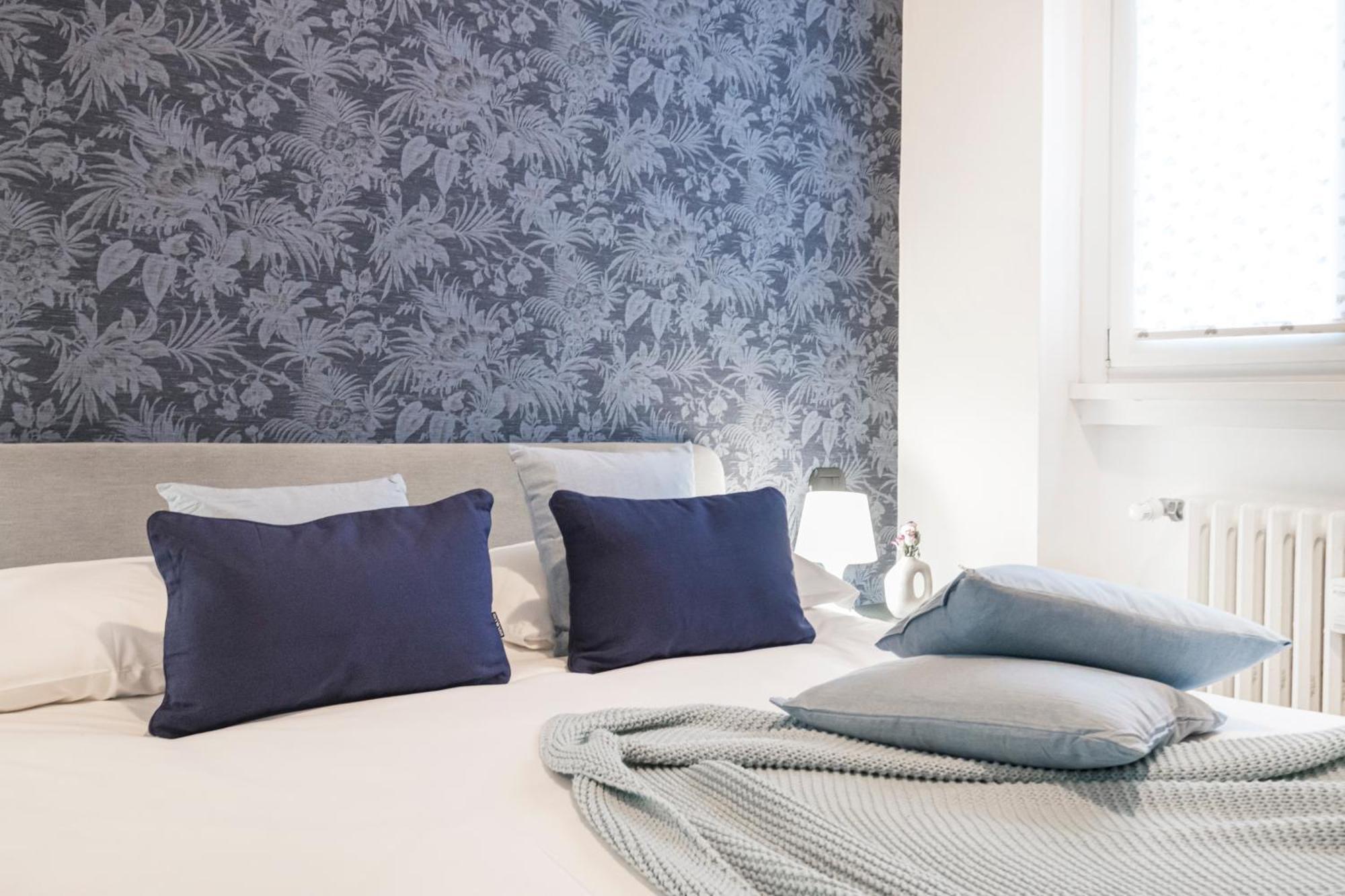 Cozy Apartament In Piazza 5 Giornate By Easylife Milão Exterior foto