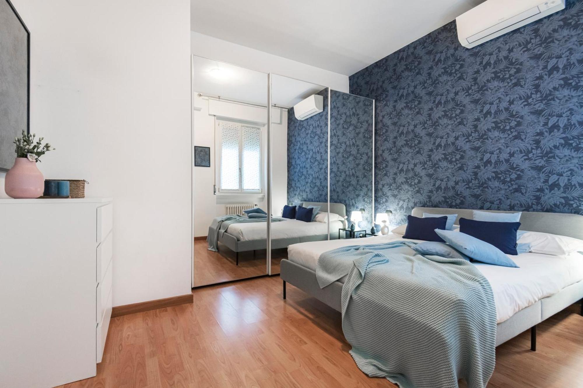 Cozy Apartament In Piazza 5 Giornate By Easylife Milão Exterior foto