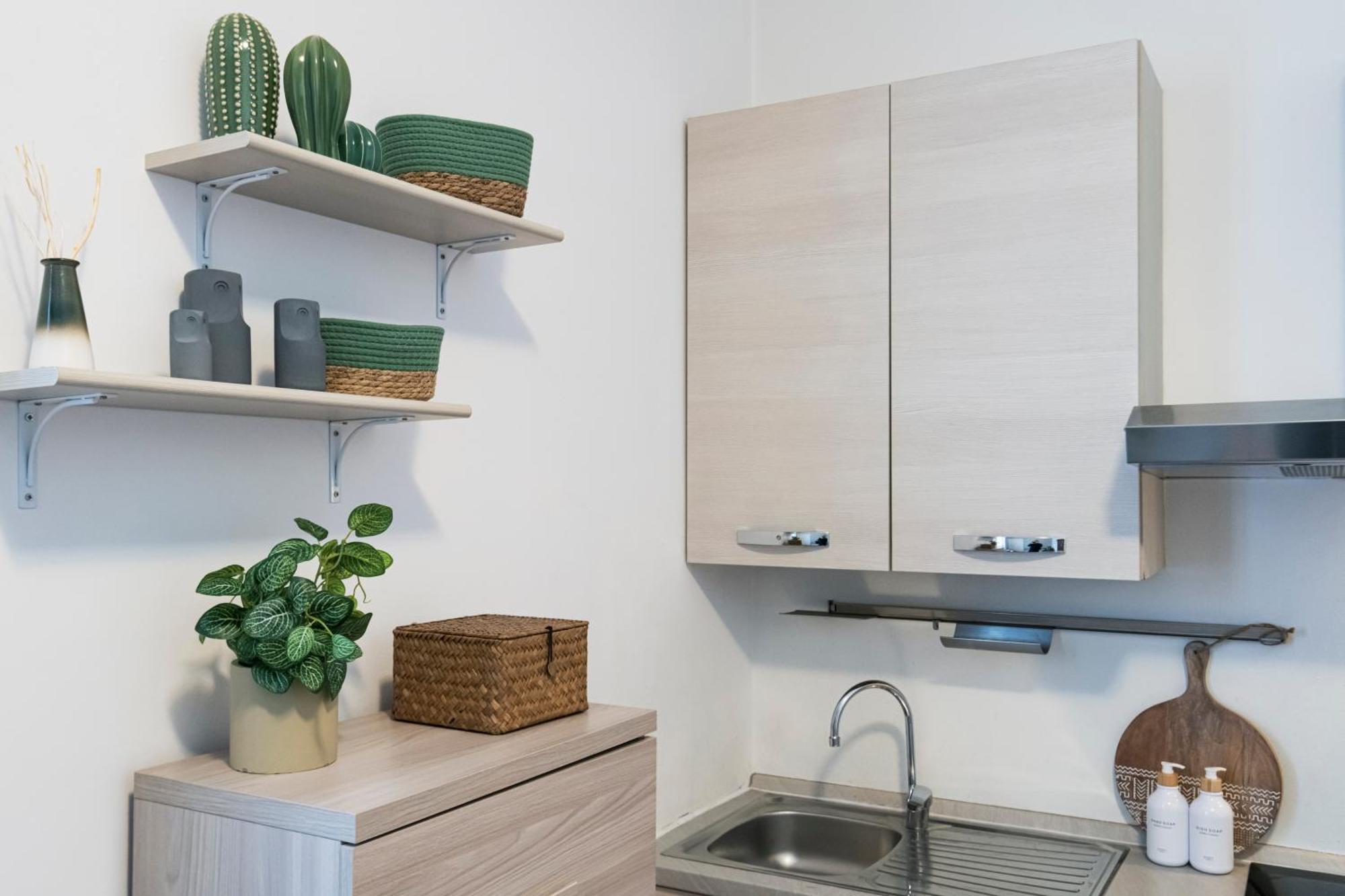 Cozy Apartament In Piazza 5 Giornate By Easylife Milão Exterior foto