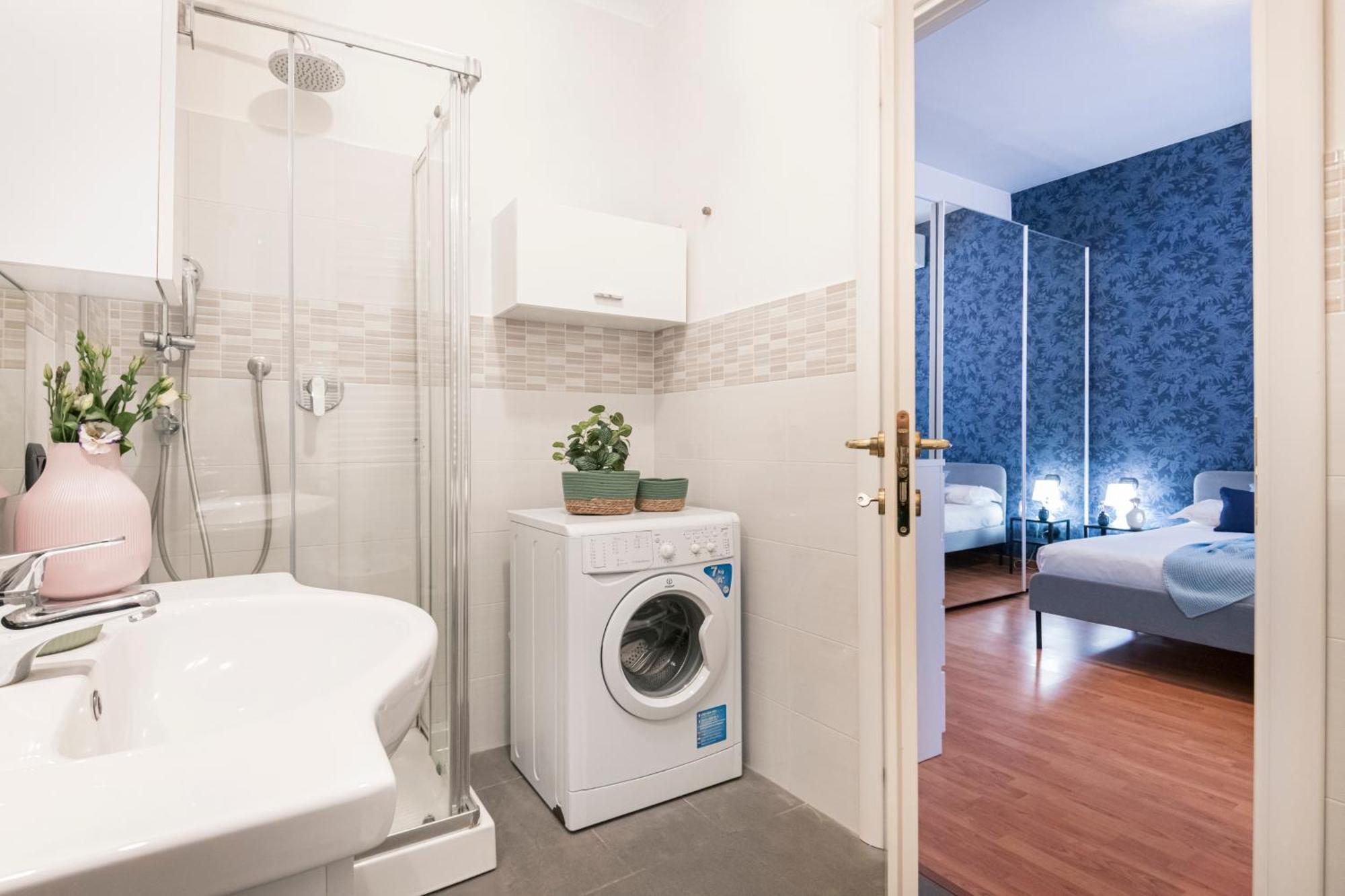 Cozy Apartament In Piazza 5 Giornate By Easylife Milão Exterior foto