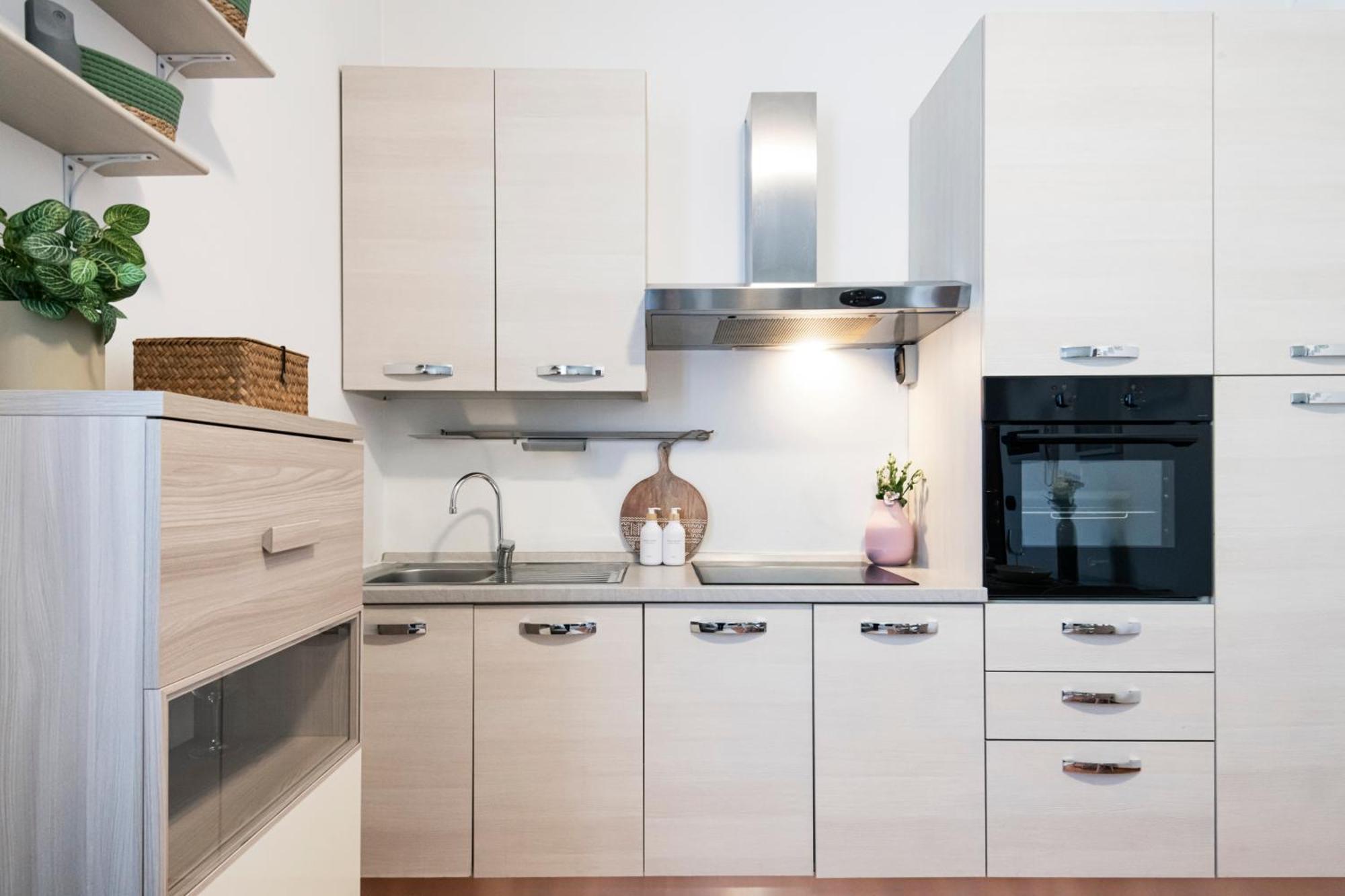 Cozy Apartament In Piazza 5 Giornate By Easylife Milão Exterior foto